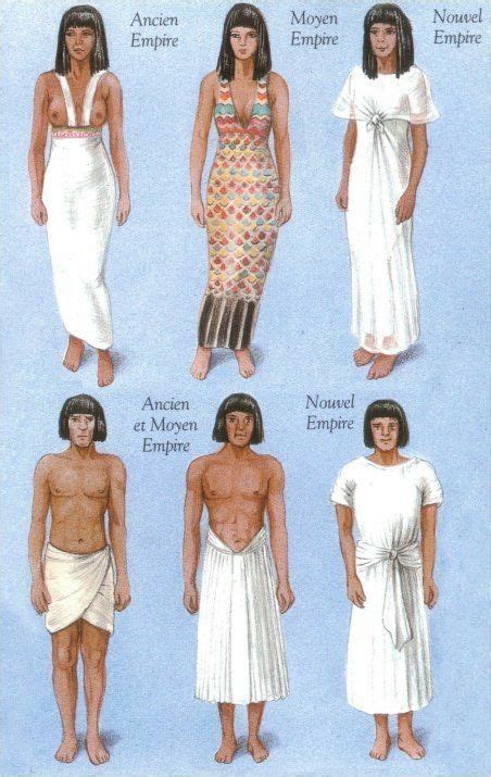 ancient egyptian clothing women fake